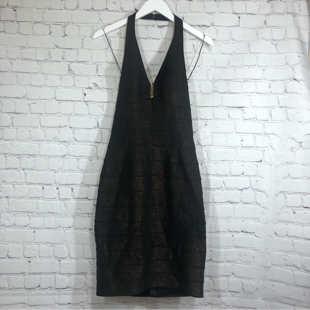 Caché night dress midi